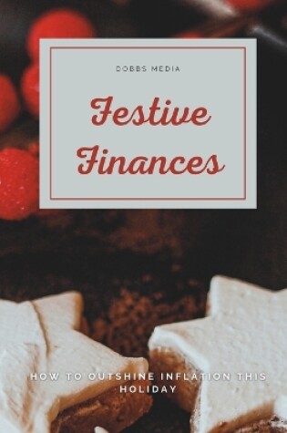 Cover of Festive Finances