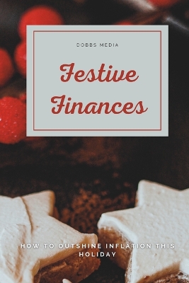 Book cover for Festive Finances