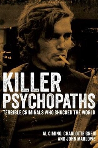 Cover of Killer Psychopaths