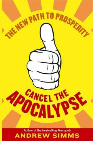 Cover of Cancel The Apocalypse