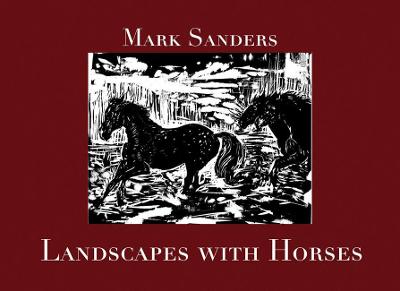 Book cover for Landscapes with Horses