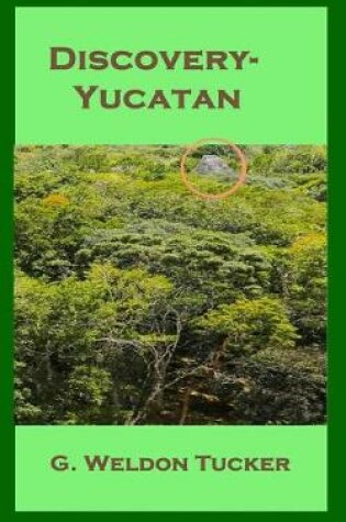 Cover of Discovery-Yucatan