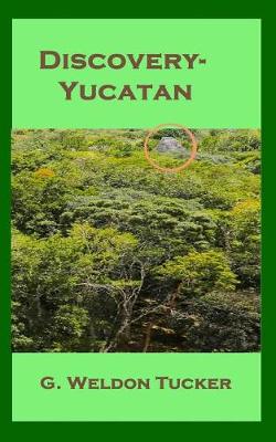 Book cover for Discovery-Yucatan