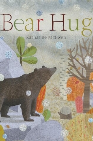 Cover of Bear Hug