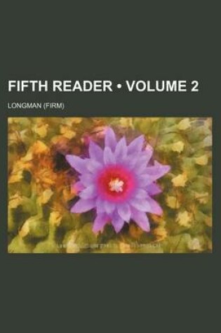 Cover of Fifth Reader (Volume 2)