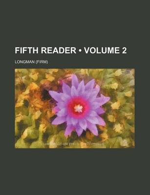 Book cover for Fifth Reader (Volume 2)