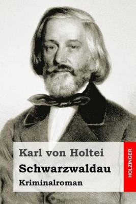 Book cover for Schwarzwaldau