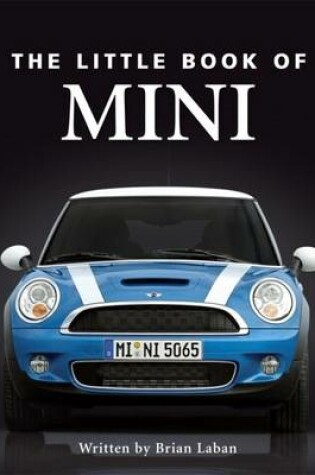 Cover of The Little Book of Mini