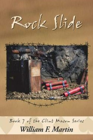 Cover of Rock Slide