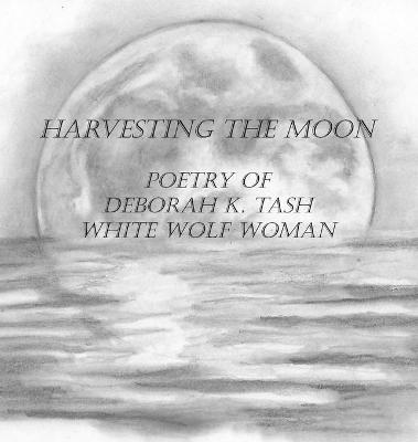 Book cover for Harvesting the Moon