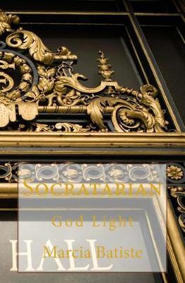 Book cover for Socratarian