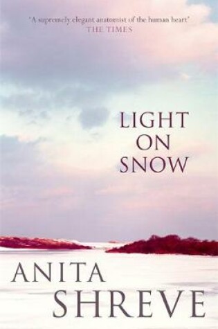 Cover of Light On Snow