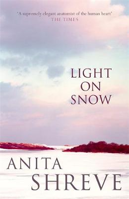 Cover of Light On Snow