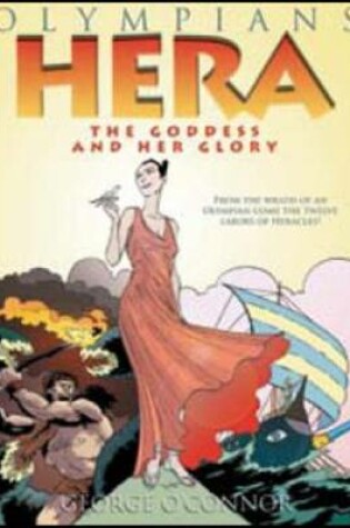 Cover of Hera