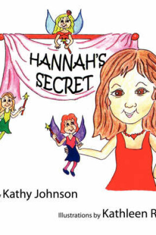 Cover of Hannah's Secret