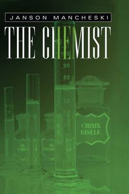 Book cover for The Chemist