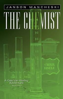 Book cover for The Chemist