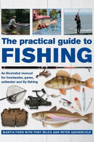 Cover of The Practical Guide to Fishing