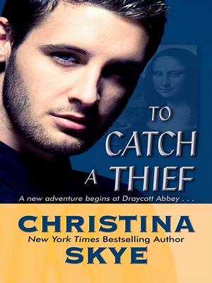 Book cover for To Catch a Thief
