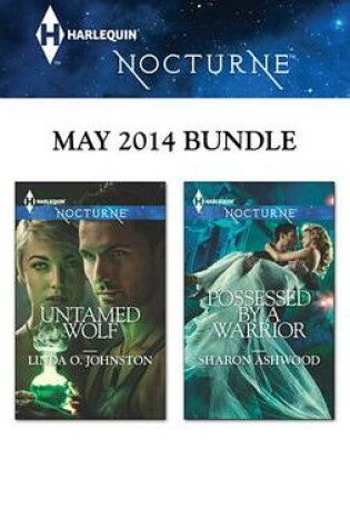Cover of Harlequin Nocturne May 2014 Bundle