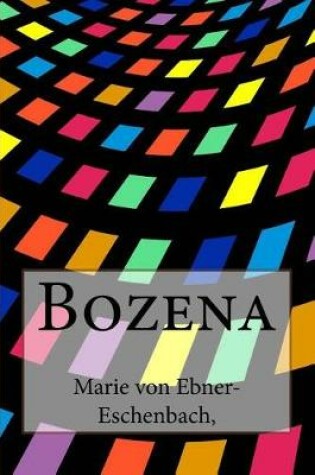 Cover of Bozena