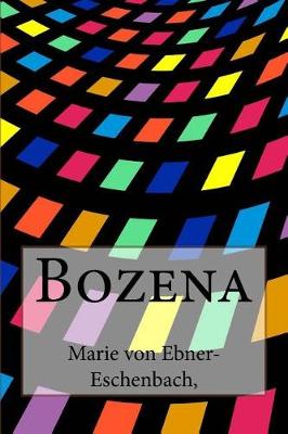 Book cover for Bozena