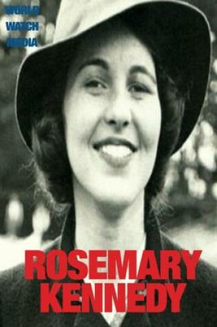 Cover of Rosemary Kennedy