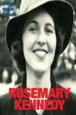 Book cover for Rosemary Kennedy