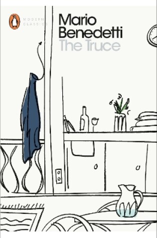 Cover of The Truce