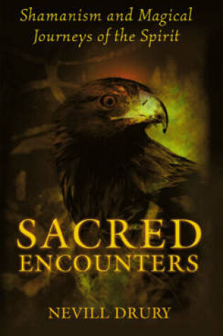 Cover of Sacred Encounters