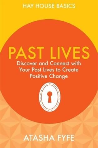 Cover of Past Lives