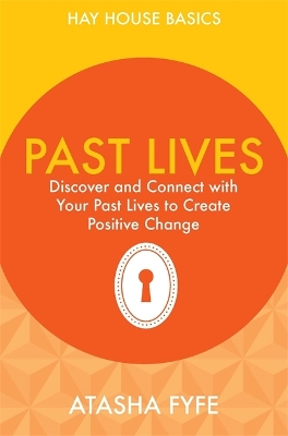 Book cover for Past Lives