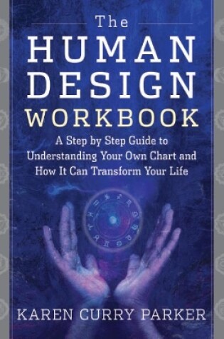 Cover of The Human Design Workbook