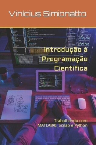 Cover of Introdução à Programação Científica