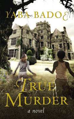 Book cover for True Murder