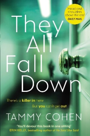 Cover of They All Fall Down