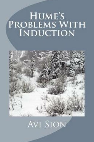 Cover of Hume's Problems With Induction