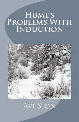 Book cover for Hume's Problems With Induction