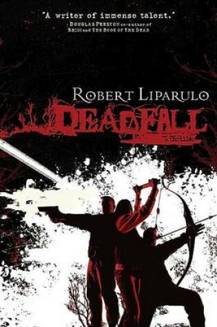 Cover of Deadfall