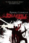 Book cover for Deadfall