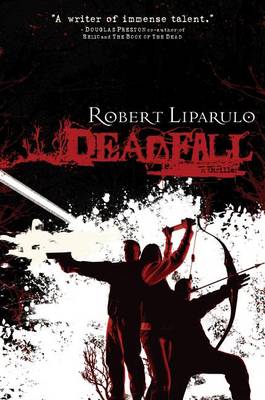 Cover of Deadfall