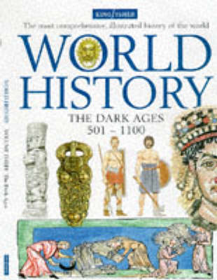 Cover of Dark Ages