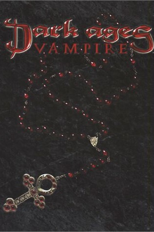 Cover of Dark Ages