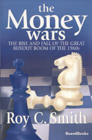 Cover of The Money Wars