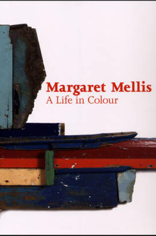 Cover of Margaret Mellis