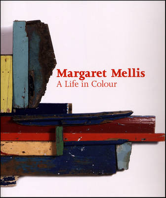 Book cover for Margaret Mellis