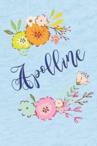 Cover of Apolline