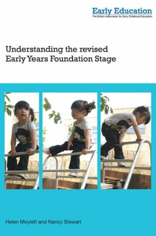 Cover of Understanding the Revised Early Years Foundation Stage