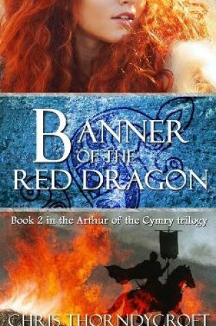 Cover of Banner of the Red Dragon