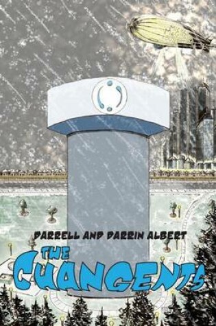 Cover of The Changents